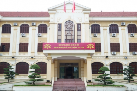 Bắc Ninh triển khai phân loại đơn vị hành chính