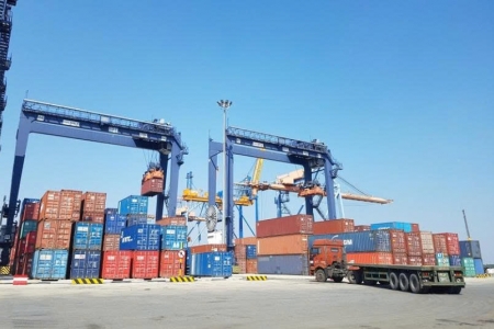 Viconship nâng sở hữu tại Hải An sau khi mua thêm 14 triệu cổ phiếu