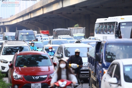 Thời tiết ngày 16/2/2026: Miền Bắc, Hà Nội sương mù, trưa chiều trời nắng