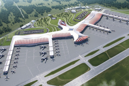 Sun Group chính thức vận hành sân bay “biểu tượng vị thế quốc gia” của Việt Nam