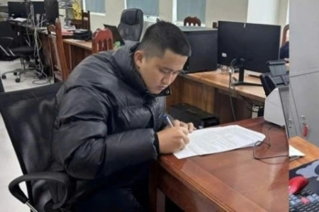 Lừa chạy quảng cáo giá rẻ, nhóm đối tượng chiếm đoạt khoảng 1,5 tỷ đồng