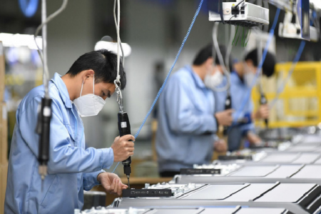 TP. HCM dự báo cần hơn 313.000 lao động trong năm 2026