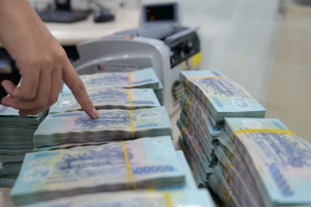 Hà Nội thu ngân sách hơn 704.500 tỷ đồng năm 2025, vượt 37,1% dự toán