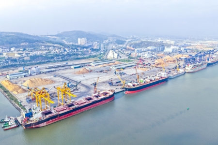 Quảng Ninh nghiên cứu chuyển cảng biển Cái Lân thành cảng du lịch