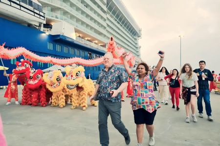 Quảng Ninh đón khoảng 380.000 lượt khách du lịch 2 ngày đầu nghỉ lễ