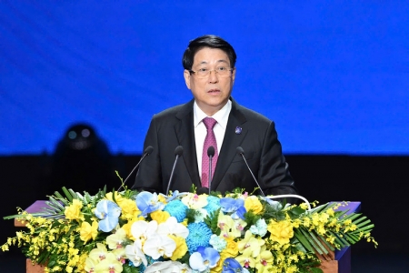 Dấu ấn Việt Nam trong đối ngoại đa phương