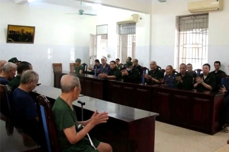 Thành lập Trung tâm Nuôi dưỡng, điều dưỡng người có công Thanh Hóa