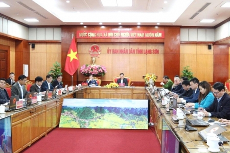 Lạng Sơn đạt nhiều kết quả tích cực trong công tác chống buôn lậu, hàng giả