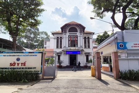 Sở Y tế TP. HCM xử phạt hàng loạt tổ chức, cá nhân có hành vi vi phạm trong lĩnh vực y tế