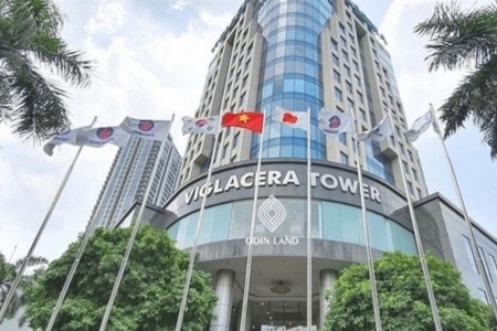 Kế hoạch 2026 của Viglacera: Doanh thu đi ngang, lợi nhuận nhích 4,4%