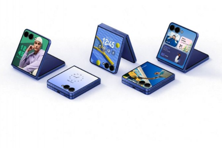 Samsung Galaxy Z Flip 8 và Fold 8: Cuộc cách mạng về trọng lượng hay chỉ là tin đồn quá mức?