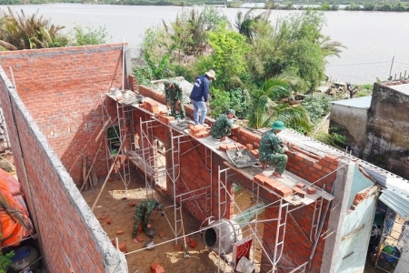 Nỗ lực hoàn thành “Chiến dịch Quang Trung” trước ngày 15/1/2026