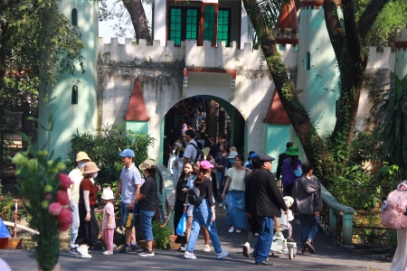 TP. HCM đặt mục tiêu bứt phá du lịch 2026 với chiến lược quảng bá toàn cầu