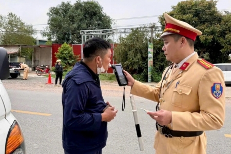 Thanh Hóa: Đảm bảo an toàn các sự kiện chính trị, xã hội dịp nghỉ Tết Dương lịch 2026