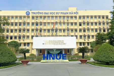 Trường Đại học Sư phạm Hà Nội mở ngành Trí tuệ nhân tạo