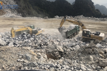 Quảng Ninh tăng trách nhiệm của chính quyền trong quản lý tài nguyên