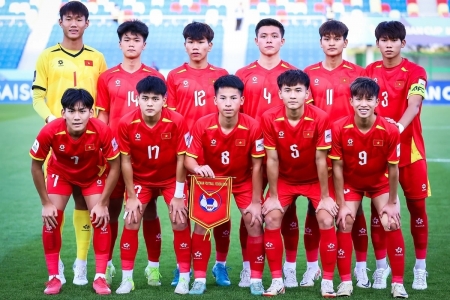 Việt Nam thêm cơ hội dự World Cup sau khi FIFA ra quyết định quan trọng