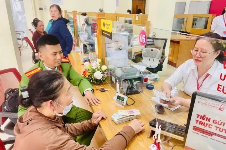 Công an Thanh Hóa ngăn chặn kịp thời vụ lừa đảo chiếm đoạt tài sản qua điện thoại