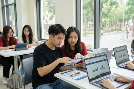 Hé lộ học phí đại học 2026 của nhiều trường, thí sinh cân nhắc khi chọn nguyện vọng