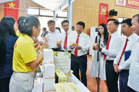 Bắc Ninh: Triển khai Kế hoạch phát triển thương mại điện tử giai đoạn 2026 - 2030