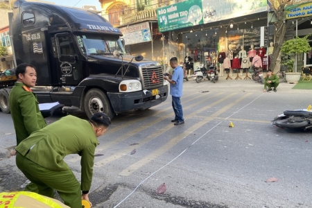 TNGT 3 ngày nghỉ lễ: 155 vụ tai nạn giao thông, làm chết 75 người