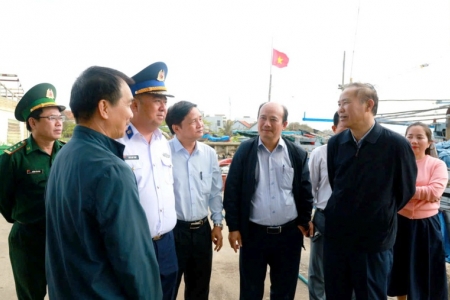 Đắk Lắk quyết tâm cao cùng cả nước sớm gỡ 'Thẻ vàng' IUU