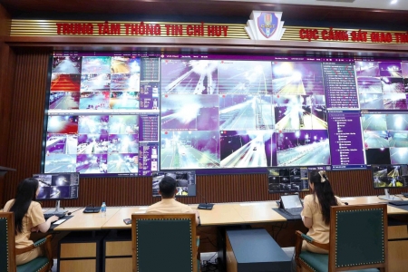 Hà Nội triển khai phương án đón người dân trở lại sau Tết Dương lịch