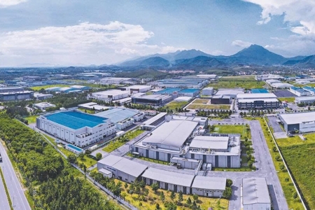 Phú Thọ đặt mục tiêu thu hút 1,1 tỷ USD FDI, ưu tiên dự án công nghệ cao