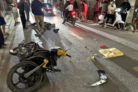 Thanh Hóa: Xảy ra 8 vụ tai nạn giao thông đường bộ trong dịp nghỉ lễ Tết Dương lịch 2026