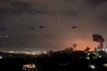 Khuyến cáo công dân trước tình hình căng thẳng ở Venezuela