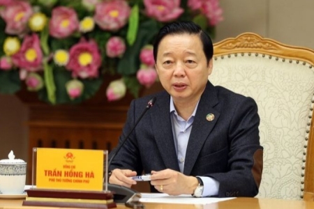 Kiện toàn Ủy ban An ninh hàng không dân dụng quốc gia trước ngày 15/1/2026