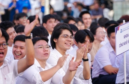 Nhiều trường đại học công bố phương thức xét tuyển dự kiến năm 2026