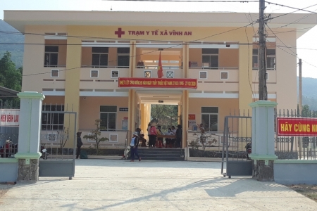 Những bổ sung mới về hướng dẫn chức năng, nhiệm vụ của trạm y tế xã, phường