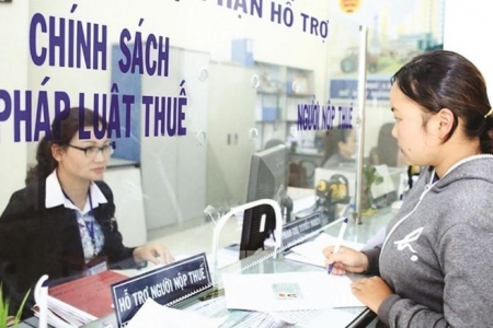 Bộ Tài chính thúc đẩy hiện đại hóa quản lý thuế nhằm ngăn chặn gian lận hóa đơn
