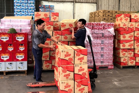 Bắc Ninh: Chuẩn bị gần 8.300 tỷ đồng hàng hóa thiết yếu phục vụ Tết Nguyên đán 2026