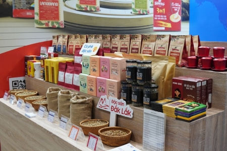 Xuất khẩu nông sản năm 2026: Cơ hội vượt đỉnh đi cùng bài toán thích ứng