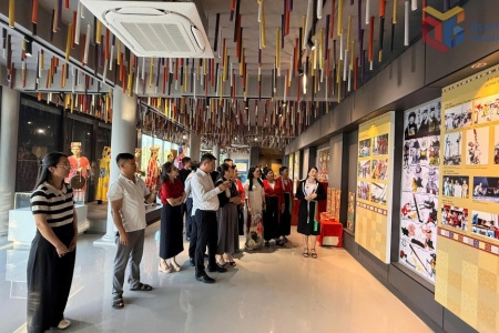 Quảng Ninh phát triển du lịch thông minh ở Vân Đồn