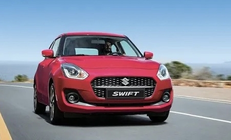 Cập nhật bảng giá xe hãng Suzuki mới nhất tháng 1/2026