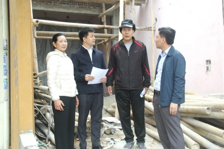 Thanh Hóa: Tuyên truyền, vận động người dân bàn giao mặt bằng dự án mở rộng Đại lộ Lê Lợi