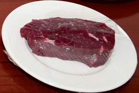 Bảo hộ chỉ dẫn địa lý “Chiêm Hóa” cho sản phẩm thịt trâu