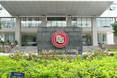 Năm 2026, Đại học Ngoại thương mở thêm 10 ngành đào tạo
