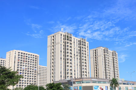 Bắc Ninh: Công bố công khai bán nhà ở xã hội tại các phường Bắc Giang, Kinh Bắc và Phương Liễu