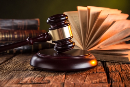 Nghị quyết 66-NQ/TW: Cuộc cách mạng tư duy về pháp luật