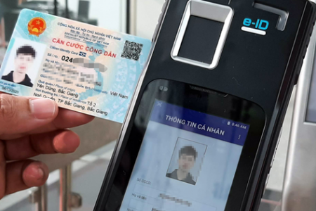 Thu thập dữ liệu trái phép có thể bị phạt tới 70 triệu đồng