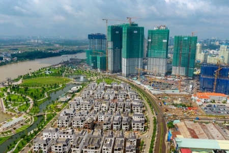 Hoàn thiện cơ sở dữ liệu đất đai, bảo đảm “đúng – đủ – sạch – sống”