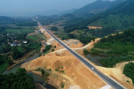 Bộ Xây dựng đề xuất đầu tư cao tốc Mộc Châu - Sơn La - Điện Biên - cửa khẩu Tây Trang