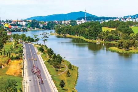 Lâm Đồng tiếp tục khẳng định vị thế và thương hiệu điểm đến trên bản đồ du lịch Việt Nam