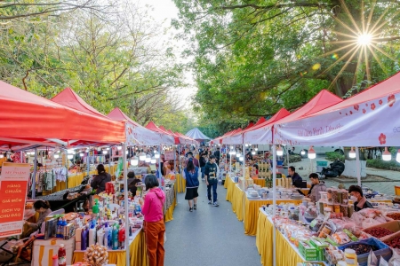 Hà Nội tổ chức Lễ hội Xuân Bính Ngọ 2026 tại khu vực Trường đua F1