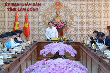 Lâm Đồng: Mở rộng “cánh cửa” tín dụng chính sách cho người dân