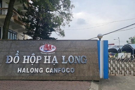 Hải Phòng: Phát hiện hơn 120 tấn thịt lợn nhiễm dịch tả châu Phi được “phù phép” làm thịt hộp